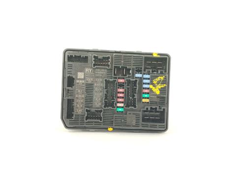 Used Electronic module Electronic module NISSAN QASHQAI III (J12) 1.3 DIG-T (140 hp) 36159051 36159051