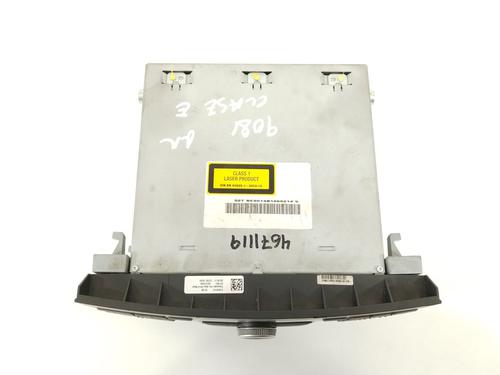 Electronic module MERCEDES-BENZ E-CLASS Coupe (C207) E 220 CDI / d (207.302, 207.301) | BP16788557M83 