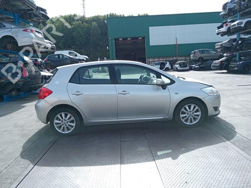 Engine control unit (ECU) TOYOTA AURIS (_E15_) 1.6 (ZRE151_, ZRE151R) | BP36023013M57 - Image 7