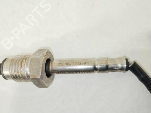 Electronic sensor VW CADDY V Box Body/MPV (SBA, SBH) 2.0 TDi | BP34157732M84  - Image 5