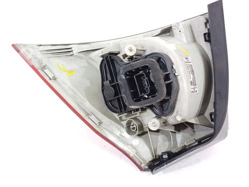 Left taillight VW GOLF V (1K1) 2.0 TDI | BP40228203C34  - Image 5