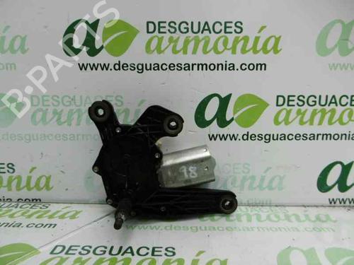 Rear wiper motor CITROËN C3 I (FC_, FN_) 1.4 HDi | BP1854168M102 