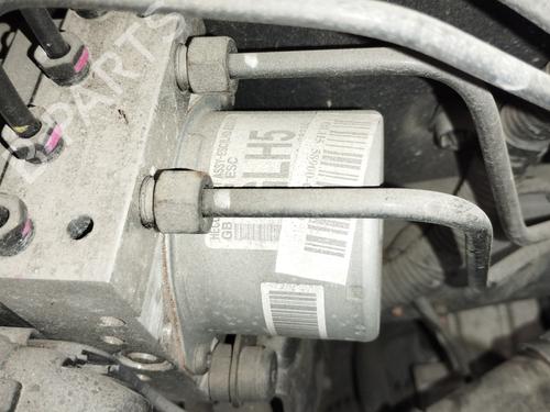 Used ABS pump HYUNDAI i20 II (GB, IB) [2014-2021]  16798732