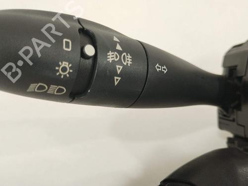 Headlight switch PEUGEOT 407 (6D_) 2.0 HDi 135 (6DRHRH, 6DRHRE, 6DRHRG, 6DRHRJ) | BP38563928I24 - Image 7