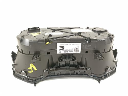 Instrument cluster SEAT IBIZA V (KJ1, KJG) 1.0 TSI | BP18242609C47 