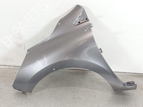 left-front-fenders-renault-clio-iv-bh_-2012-2013-2014-2015-2016-2017-2018-2019-2020-2021-38073775 main image