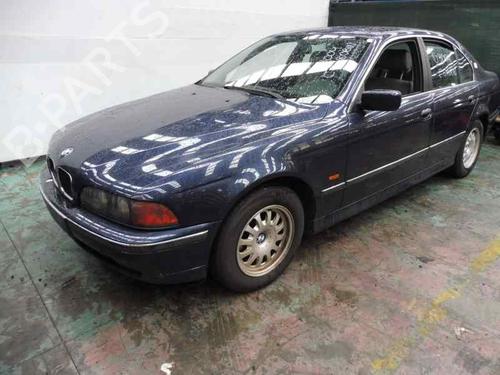 Gearbox BMW 5 (E39) 525 tds | BP4847405M3 