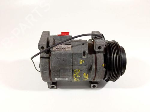 AC compressor IVECO DAILY V Van | BP22731666M34 - Image 4
