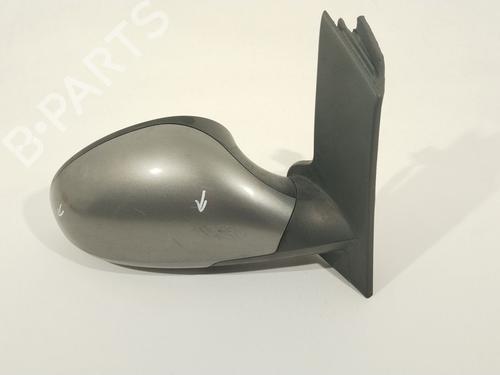 Used Right mirror SEAT TOLEDO III (5P2) 2.0 TDI 16V (140 hp) 28356409