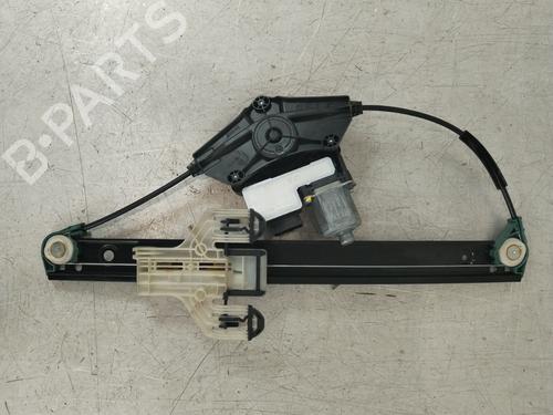Used Rear left window mechanism AUDI A3 Sportback (8YA, 8YF) [2019-2025]  27297059