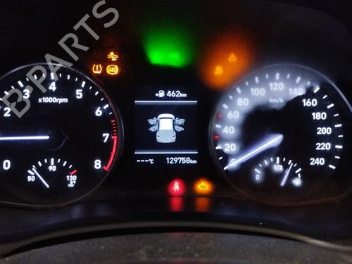 Engine HYUNDAI i30 (PDE, PD, PDEN) 1.0 T-GDI | BP36518507M1 - Image 5