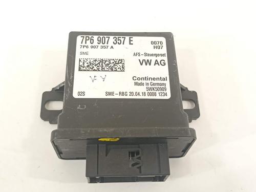 Used Electronic module Electronic module 11199638 11199638