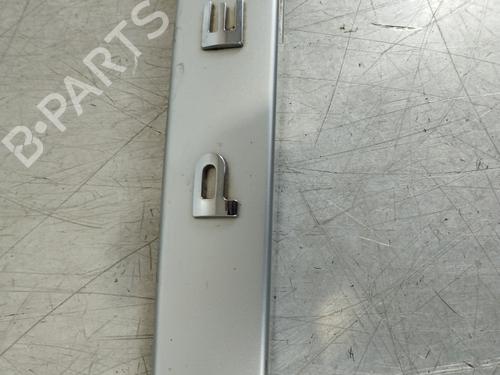 Tailgate handle PEUGEOT 308 SW I (4E_, 4H_) 2.0 HDi | BP9368200C132 