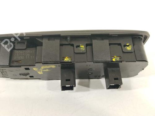 Left front window switch CITROËN C4 Picasso I MPV (UD_) 1.6 HDi | BP38538646I27 - Image 7