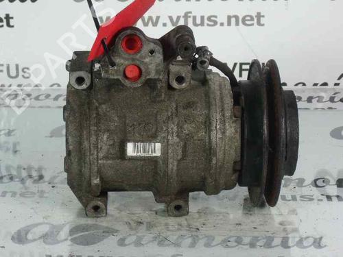 Used AC compressor TOYOTA LAND CRUISER 90 (_J9_) [1995-2003]  2976996