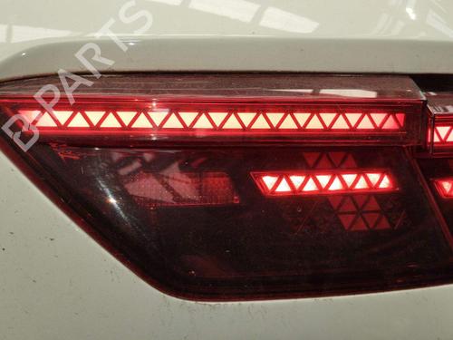 Used Right tailgate light Right tailgate light VW TIGUAN (AD1, AX1) 2.0 TDI 4motion (150 hp) 40508126 40508126
