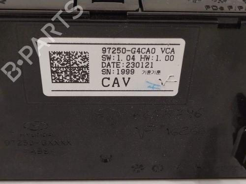 Climate control HYUNDAI i30 (PDE, PD, PDEN) 1.5 | BP36989139I5 - Image 5