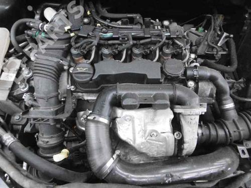 Gearbox FORD FOCUS II (DA_, HCP, DP)  | BP1845926M3 
