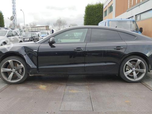 Used Parts AUDI A5 Sportback (8TA) 3.0 TDI 5014667