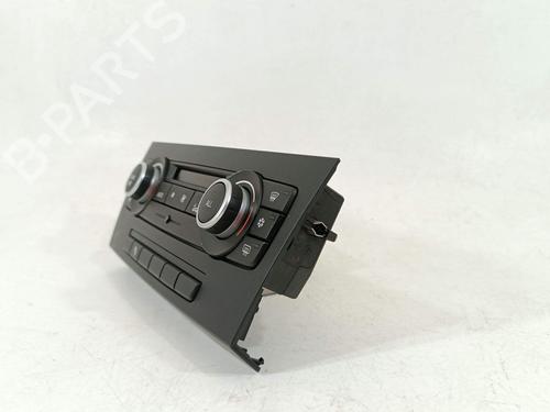 Climate control BMW 3 (E90) 320 d | BP34543775I5 - Image 3
