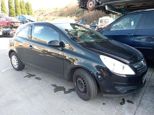 ABS pump OPEL CORSA D (S07) | BP36074182M43 - Image 5