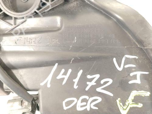 Right headlight MAZDA 5 (CR) 1.8 (CR19) | BP26558456C29 - Image 13