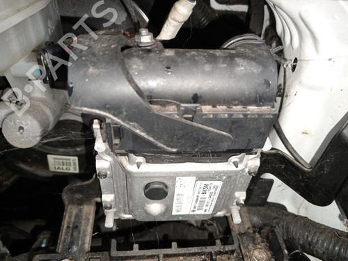 Motorstyringsenhet Motorstyringsenhet HYUNDAI i10 II (BA, IA) 1.0 (67 hp) 36391453 36391453