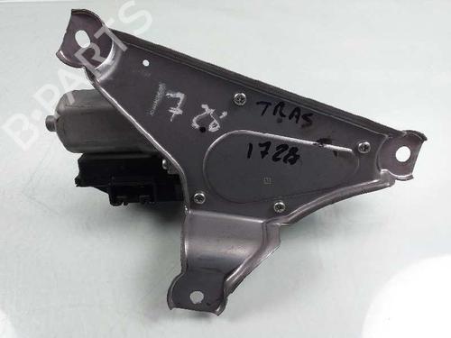 Rear wiper motor TOYOTA YARIS (_P9_)  | BP5046347M102 