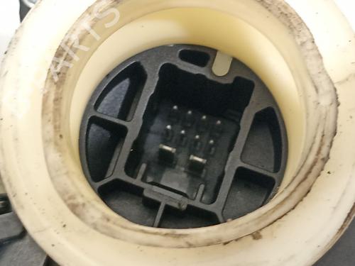 Rear right window mechanism TOYOTA AVENSIS Saloon (_T27_)  | BP16810410C25 
