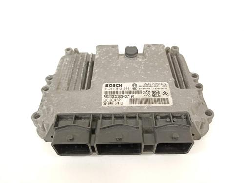 Used Engine control unit (ECU) Engine control unit (ECU) 18892896 18892896