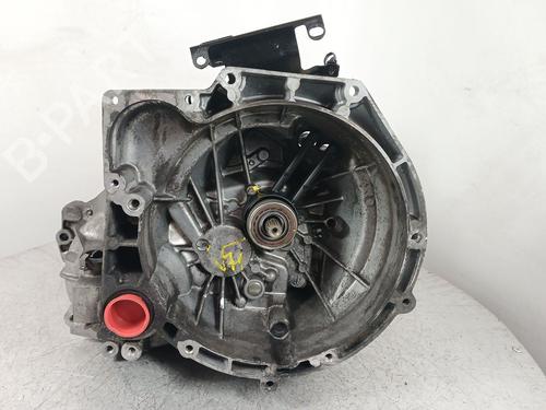 gearbox-ford-fiesta-vi-cb1-ccn-2008-28541464 main image