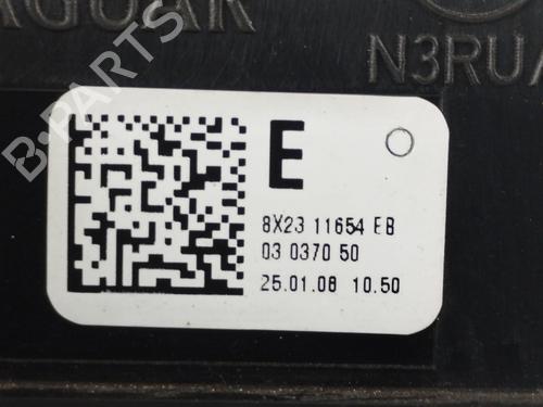 Switch JAGUAR XF I (X250) 4.2 | BP11940270I30