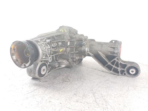 Differential, foran MERCEDES-BENZ M-CLASS (W164) [2005-2012]  16799194