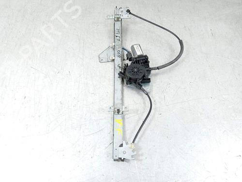 Used Front right window mechanism Front right window mechanism 24429405 24429405