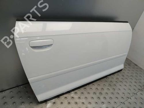 Right front door AUDI A3 (8P1) S3 quattro | BP5568116C3 