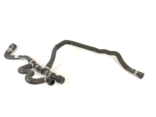 Used Pipe BMW 4 Coupe (G22, G82) M4 Competition M xDrive (510 hp) 29279822