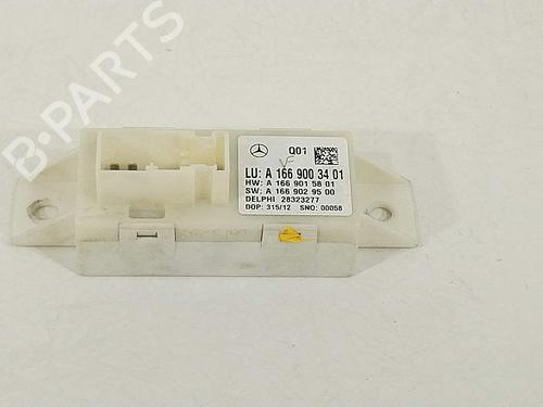 Used Electronic module Electronic module 36989459 36989459
