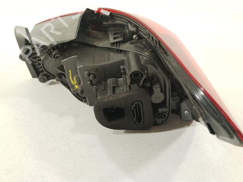Left taillight SEAT IBIZA V (KJ1, KJG) | BP36784906C34 - Image 5