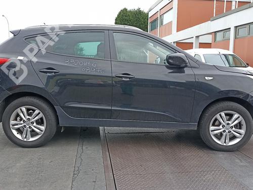 Used Parts HYUNDAI ix35 (LM, EL, ELH)  2.0 CRDi  1069172