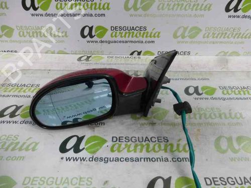Left mirror CITROËN C5 II (RC_)  | BP1877780C26 