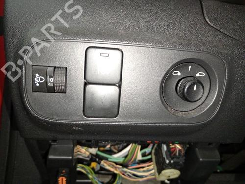 Used Mirror switch Mirror switch 37609252 37609252