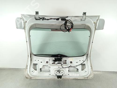 Bakluke CC/Kombi-Kupé FORD FOCUS II (DA_, HCP, DP) 1.8 TDCi | BP29071123C6 