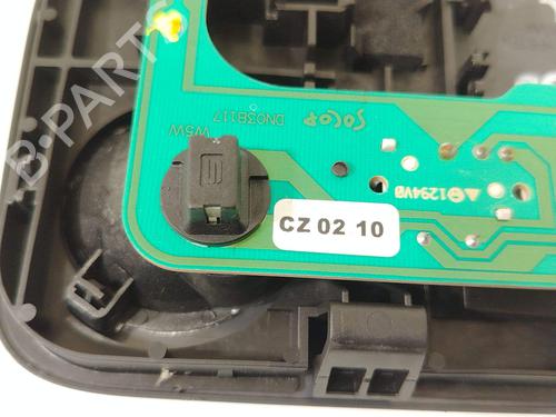 Plafonier VW EOS (1F7, 1F8) | BP18242596I8 - Image 9