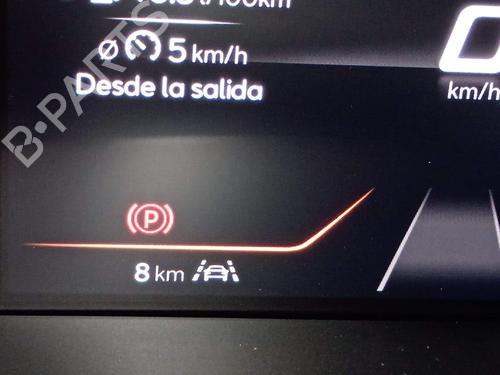 Instrument cluster SEAT ARONA (KJ7, KJP) 1.0 TSI | BP33243745C47 - Image 3