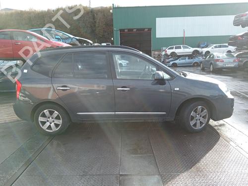 Starter KIA CARENS III MPV (UN) 2.0 CRDi 140 | BP36321772M8  - Image 5