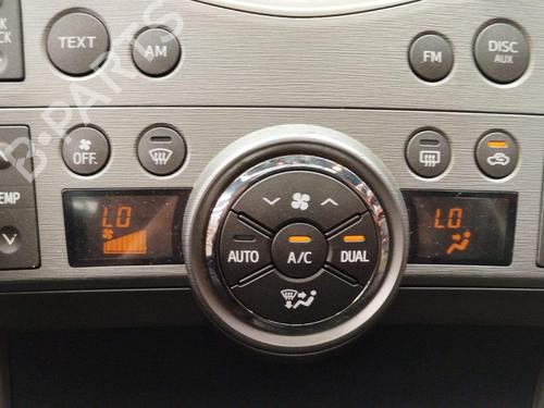 Used Climate control Climate control 38232396 38232396