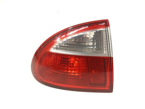 Used Left taillight Left taillight 13548441 13548441