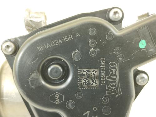 Throttle body RENAULT MEGANE IV Grandtour (K9A/M/N_)  | BP12259952M82 