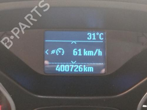 Instrument cluster FORD FOCUS III 1.6 TDCi | BP33114181C47 - Image 3