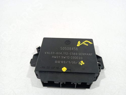 Electronic module ALFA ROMEO MITO (955_) 1.3 MultiJet (955AXP1A, 955AYC1A) | BP39588084M83 - Image 2